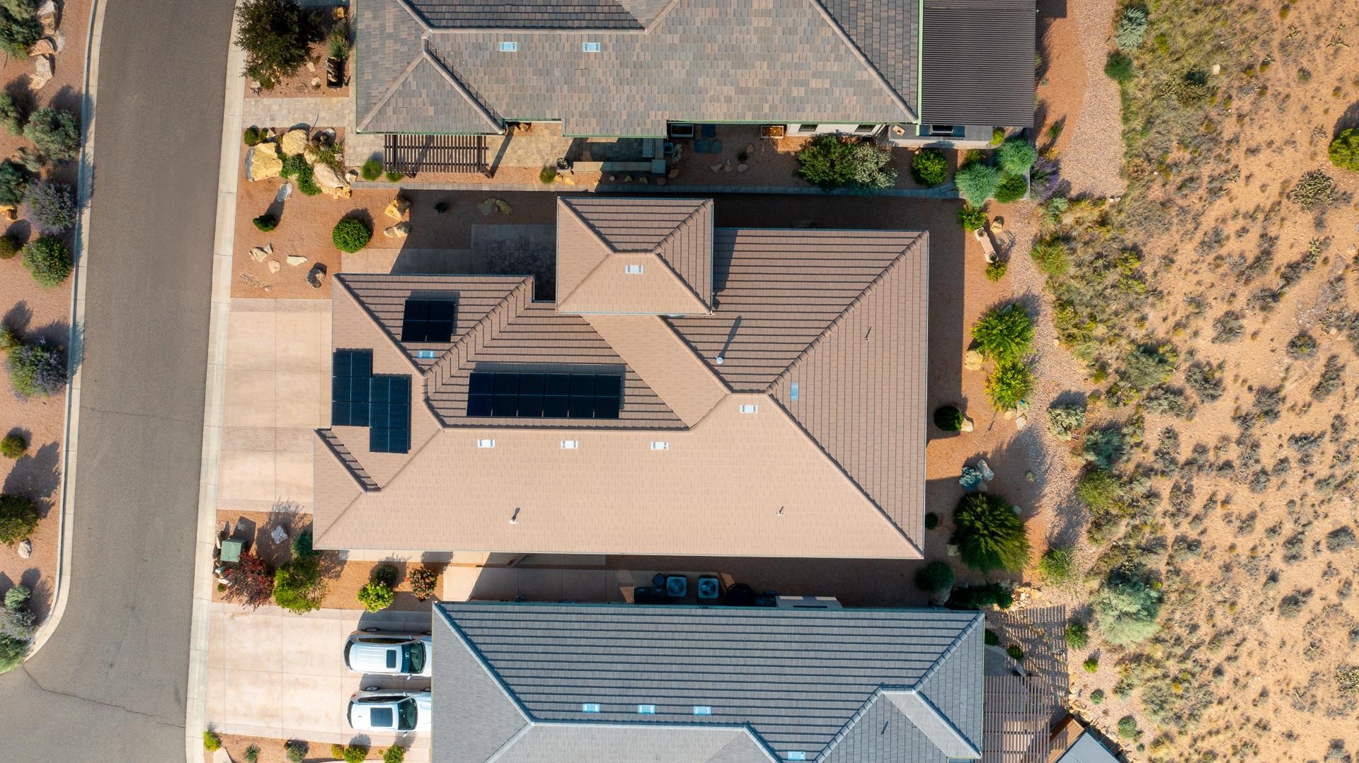 355 West Ridges Boulevard Grand Junction, CO 81507 - Photo 41 of 42 a picture of houses with outdoor space