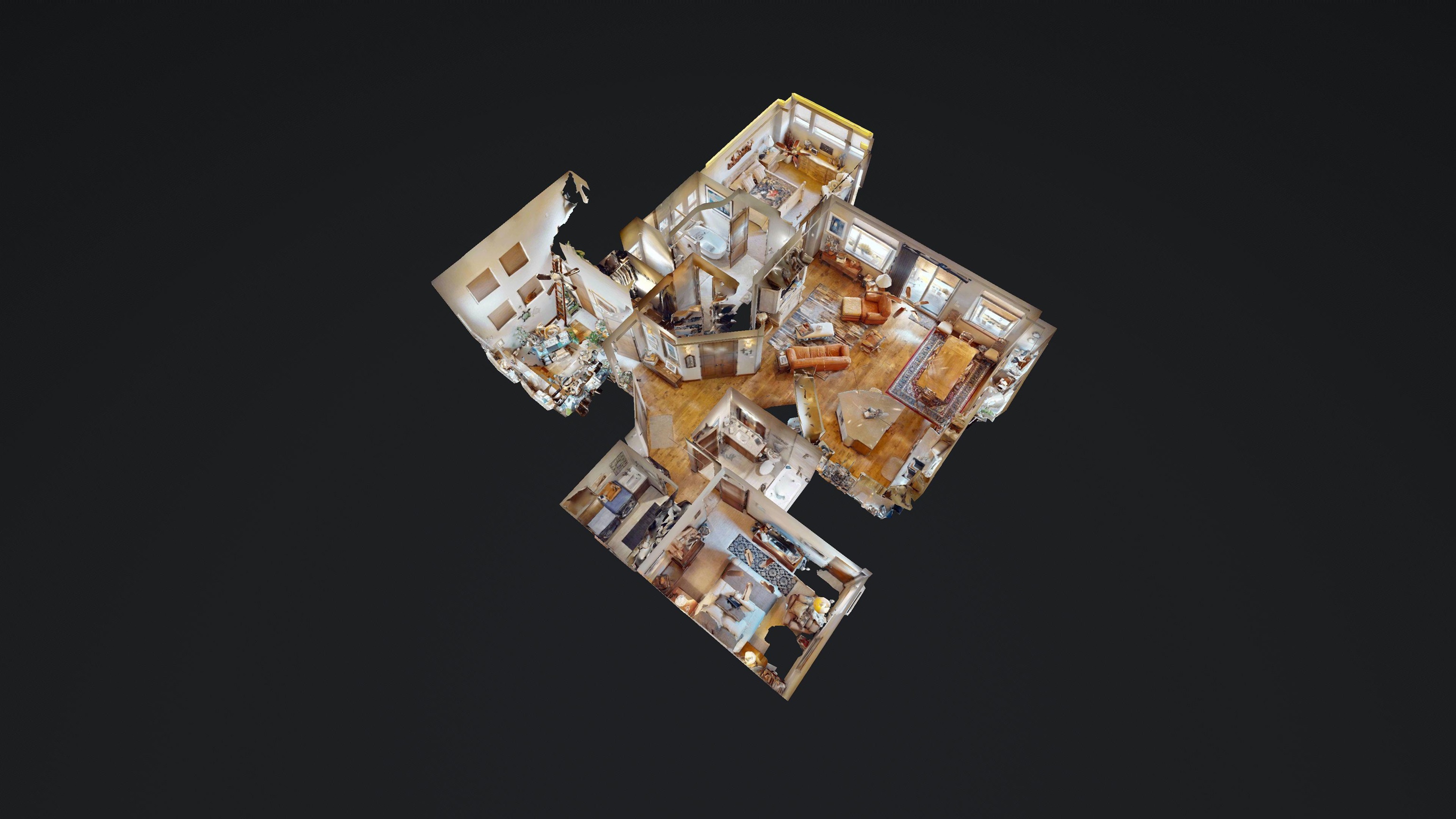 355 West Ridges Boulevard Grand Junction, CO 81507 - Photo 42 of 42 a close up of a table in a room