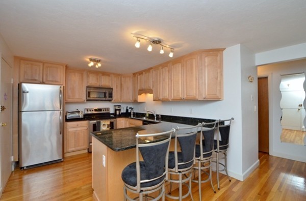 24 Whitman Road, Unit 12 Waltham, MA 02453 - Photo 1 of 16 Gallery Image 1