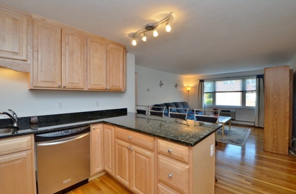 24 Whitman Road, Unit 12 Waltham, MA 02453 - Photo 2 of 16 Gallery Image 2