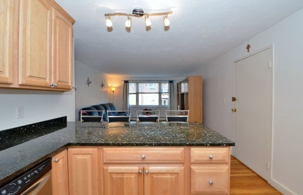 24 Whitman Road, Unit 12 Waltham, MA 02453 - Photo 4 of 16 Gallery Image 4