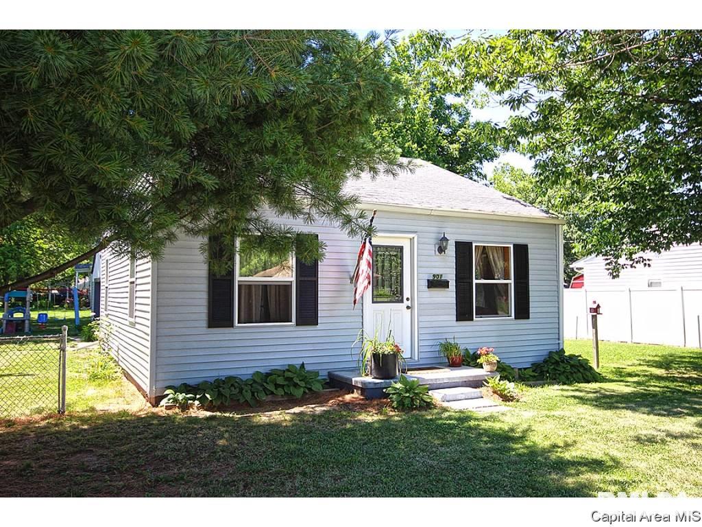 901 Bruns Lane Springfield, IL 62702 - Photo 2 of 29