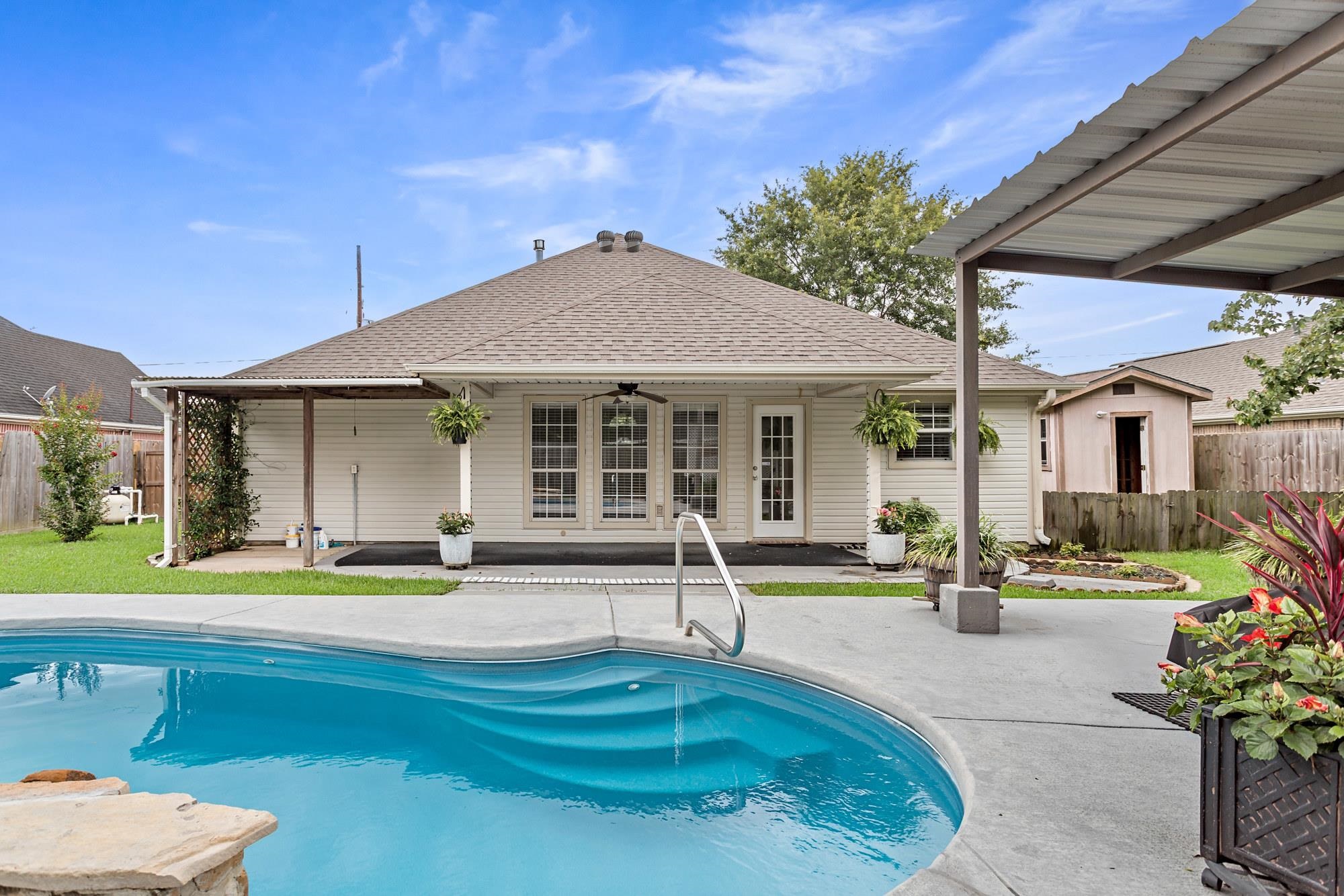 6060 Travis Lumberton, TX 77657 - Photo 25 of 27