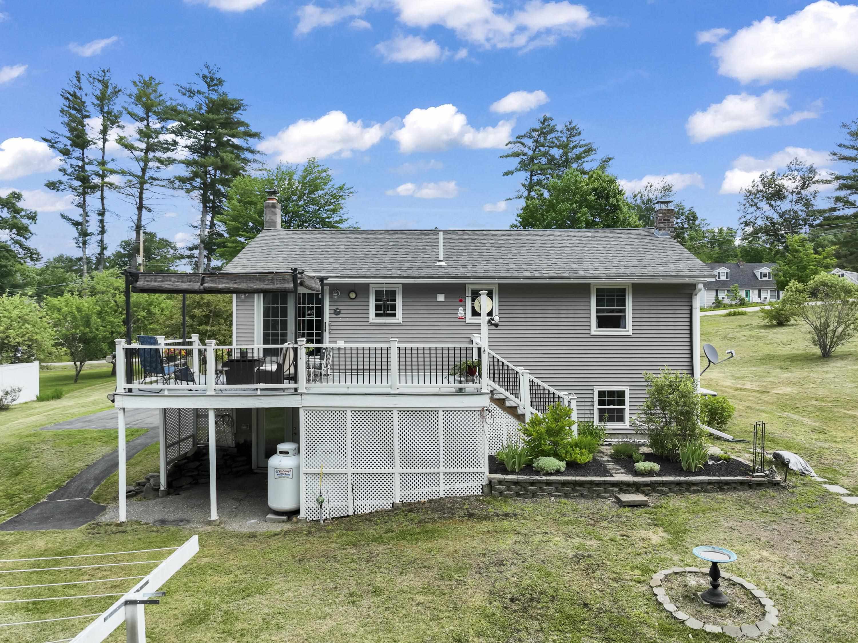152 Flagg Road Rochester, NH 03839 - Photo 34 of 41 Gallery Image 34