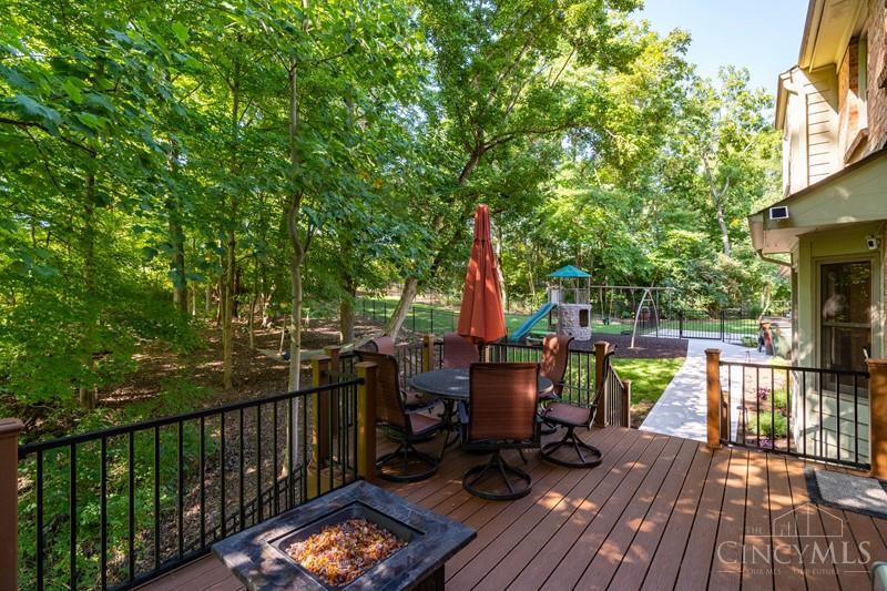 9207 Old Coach Road Cincinnati, OH 45249 - Photo 40 of 41