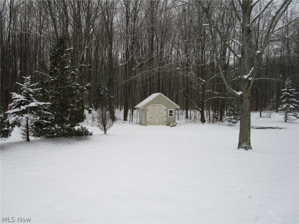 1891 Mini Ranch Trail Geneva, OH 44041 - Photo 5 of 35