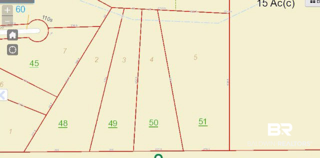 25025 County Road 49 Loxley, AL 36551 - Photo 24 of 24