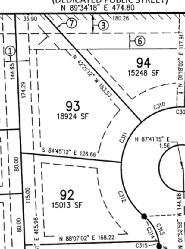 Lt92 49th Court Pleasant Prairie, WI 53158 - Photo 3 of 10 92-94