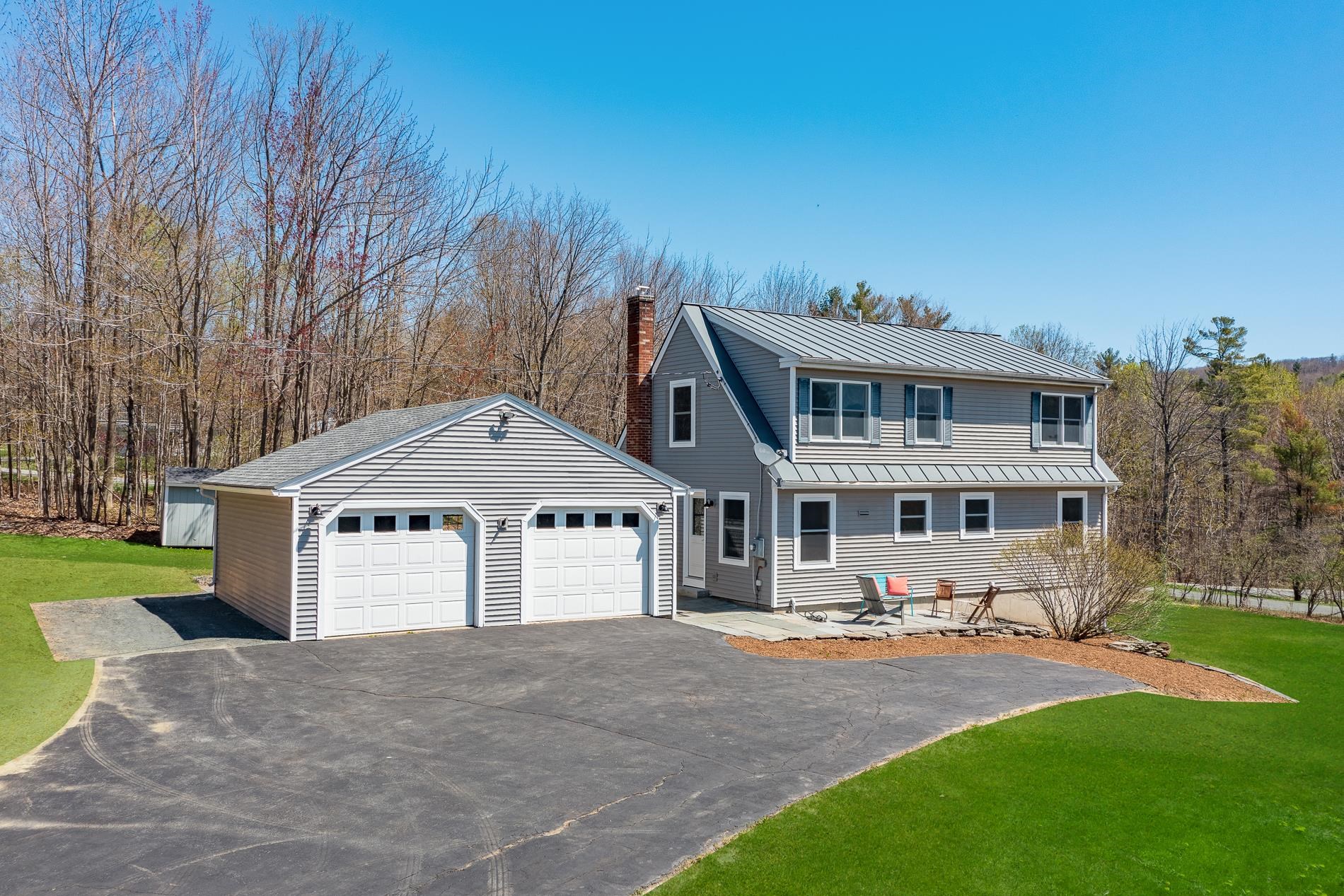 250 Hardy Hill Road Lebanon, NH 03766 - Photo 1 of 30 Gallery Image 1