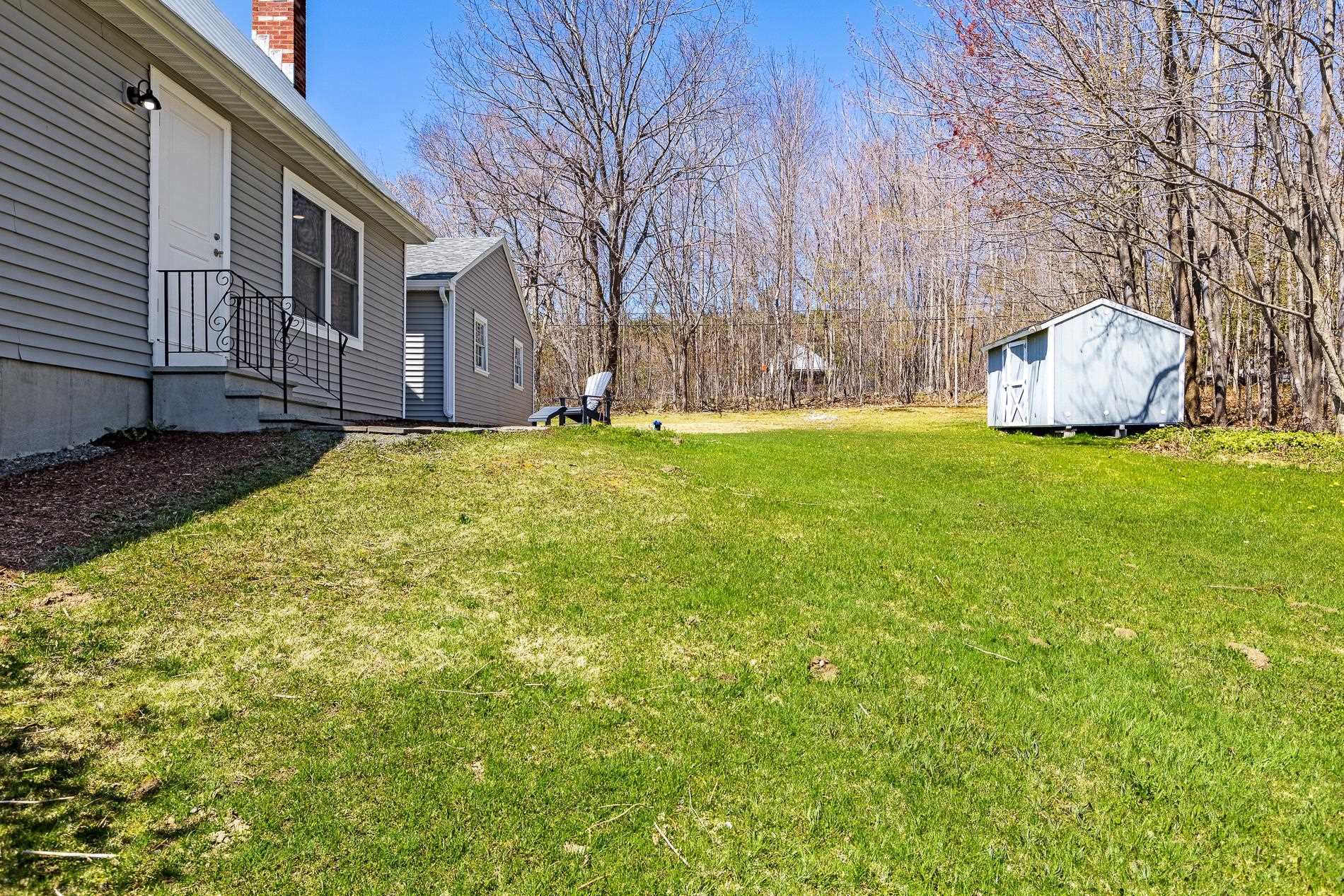 250 Hardy Hill Road Lebanon, NH 03766 - Photo 19 of 30 Gallery Image 19