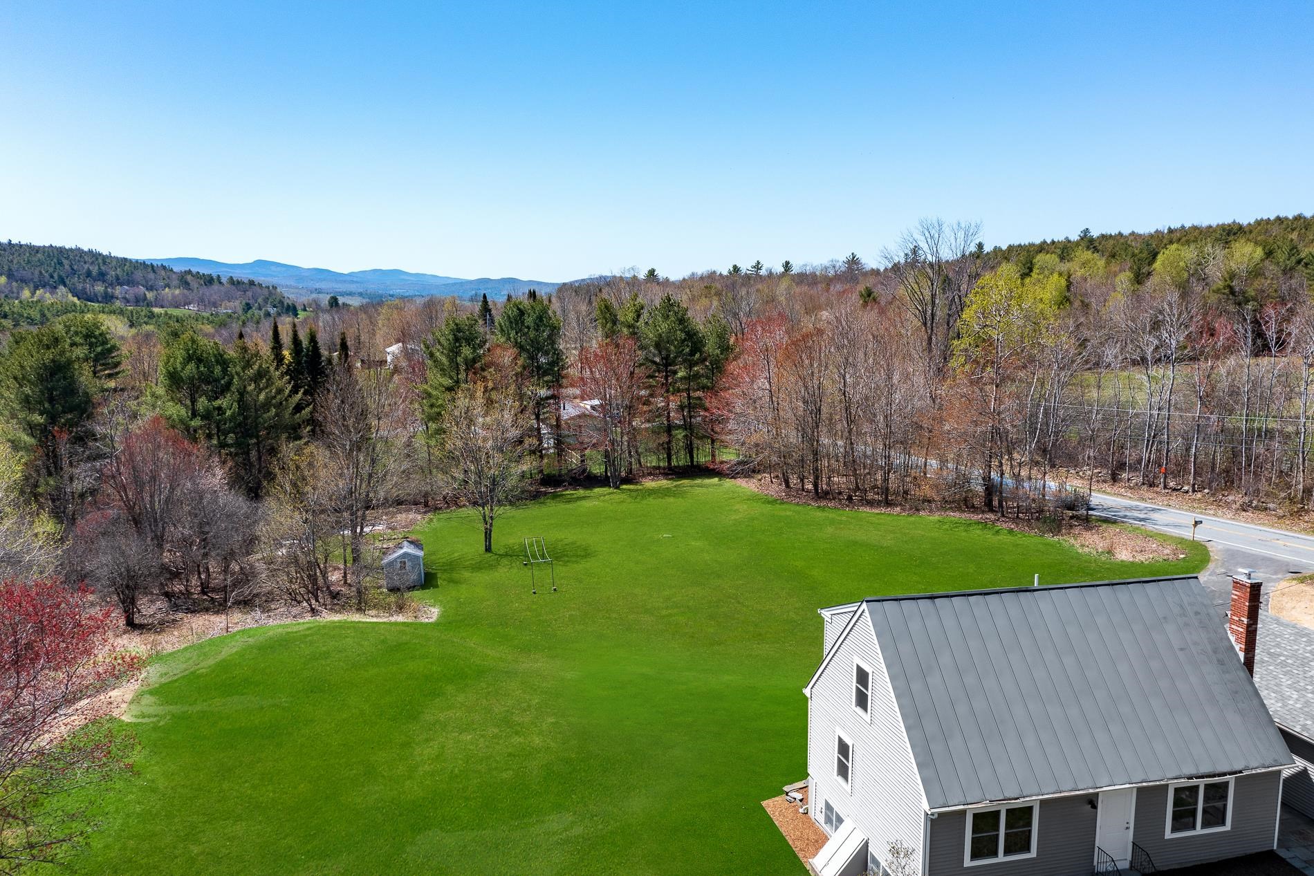 250 Hardy Hill Road Lebanon, NH 03766 - Photo 2 of 30 Gallery Image 2