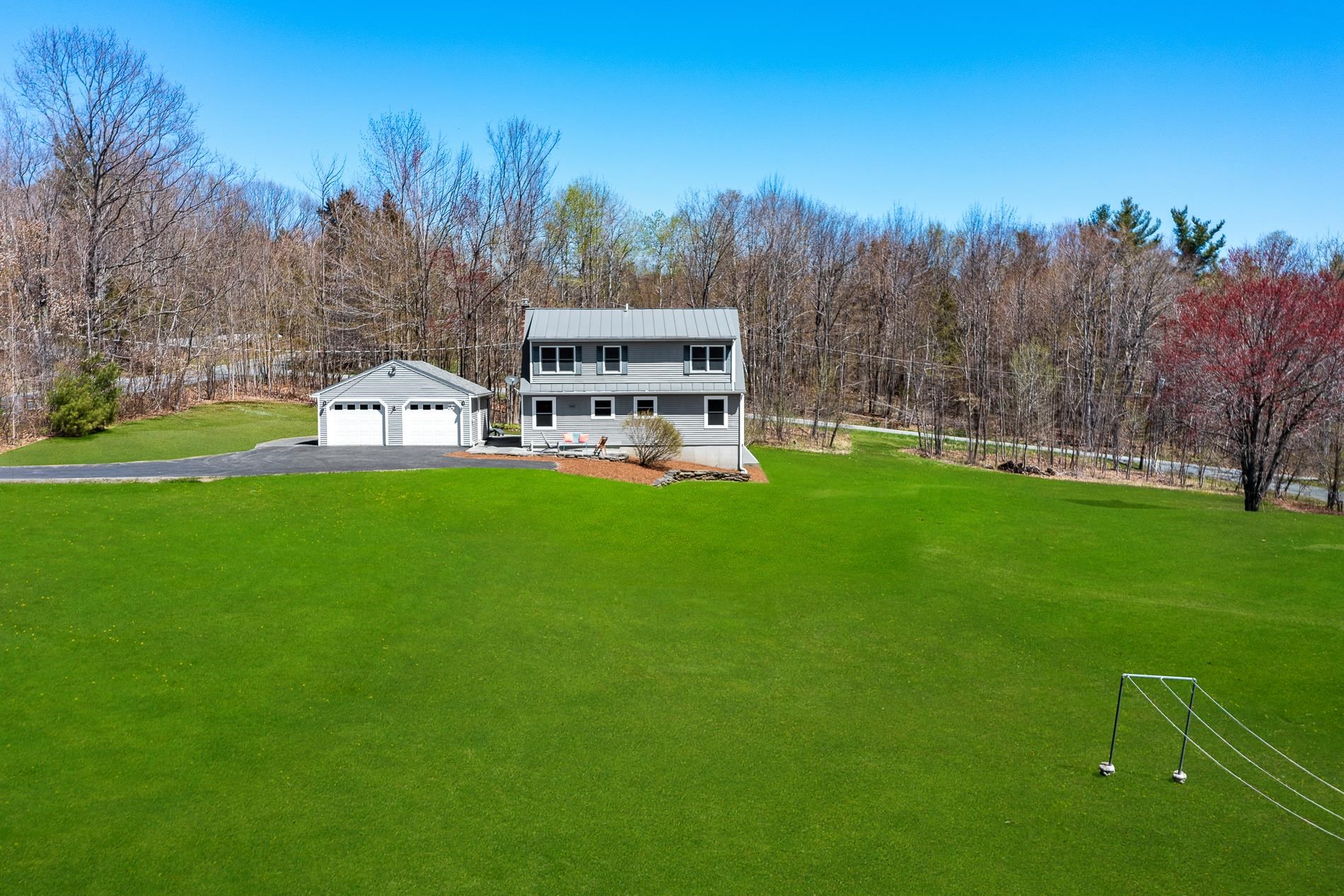 250 Hardy Hill Road Lebanon, NH 03766 - Photo 28 of 30 Gallery Image 28