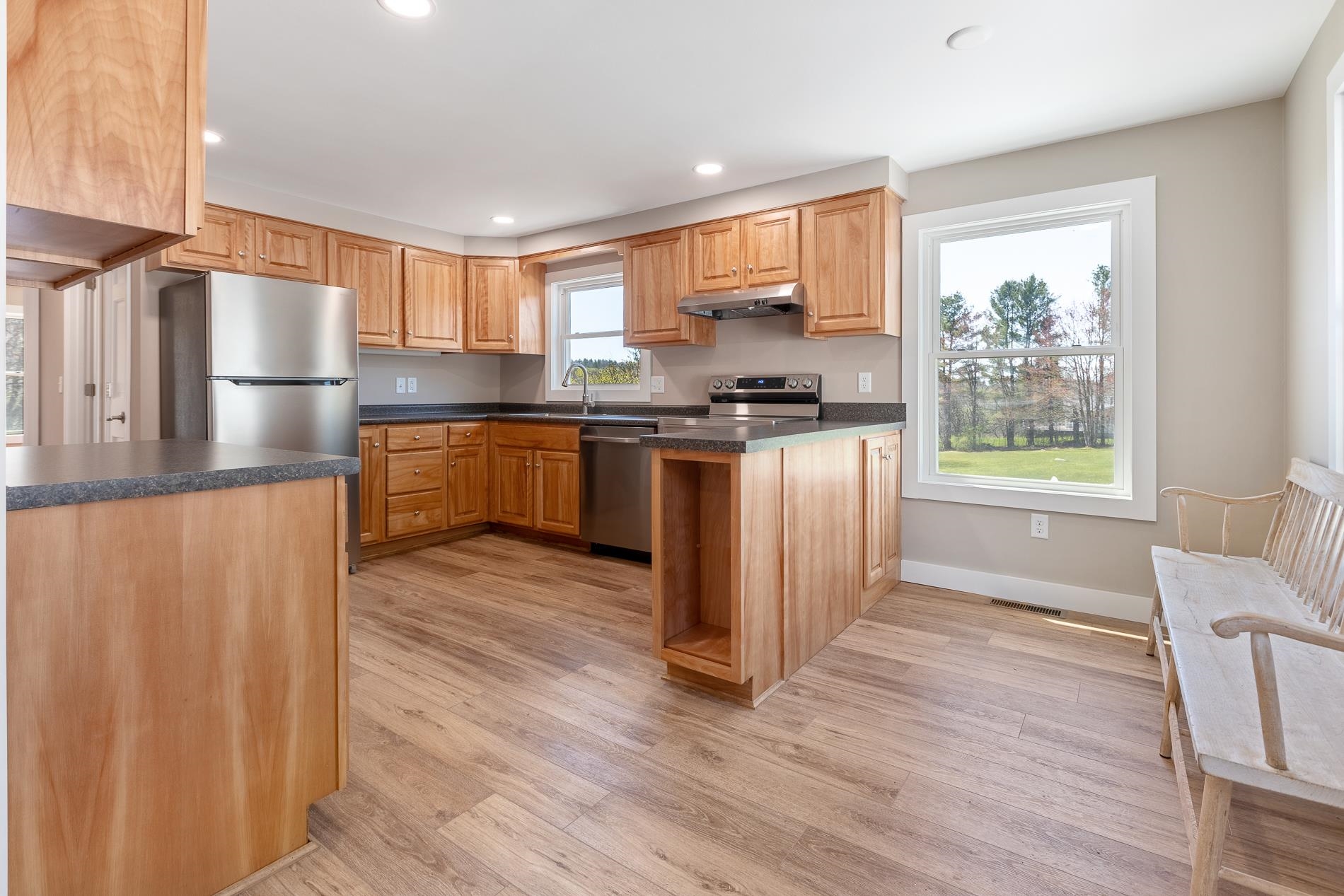 250 Hardy Hill Road Lebanon, NH 03766 - Photo 8 of 30 Gallery Image 8