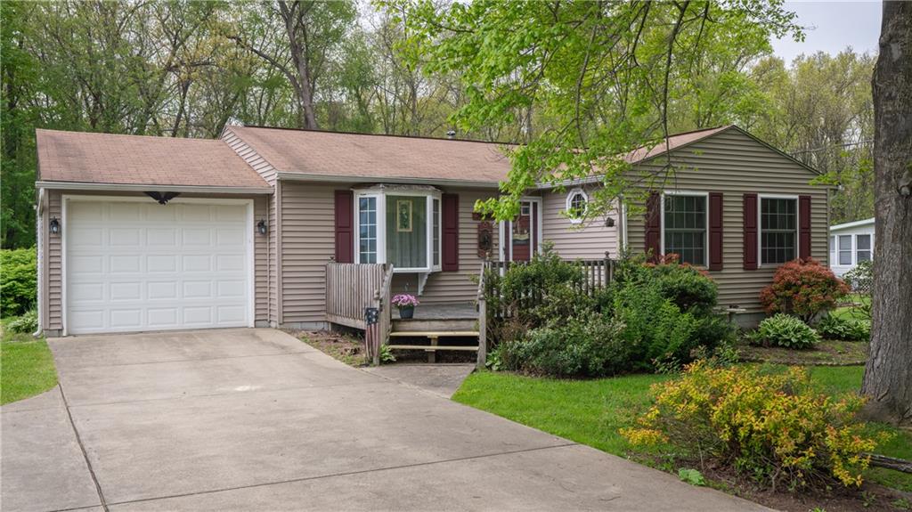 3299 Valley View Road Sharpsville, PA 16150 - Photo 1 of 25 Gallery Image 1