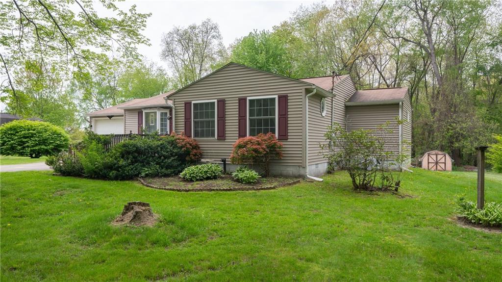 3299 Valley View Road Sharpsville, PA 16150 - Photo 2 of 25 Gallery Image 2