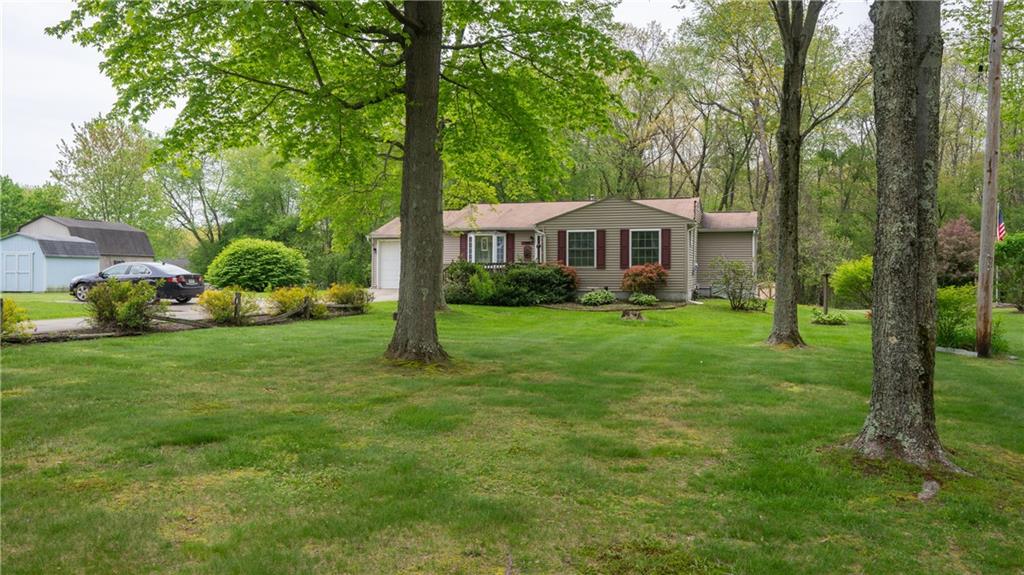 3299 Valley View Road Sharpsville, PA 16150 - Photo 25 of 25 Gallery Image 25