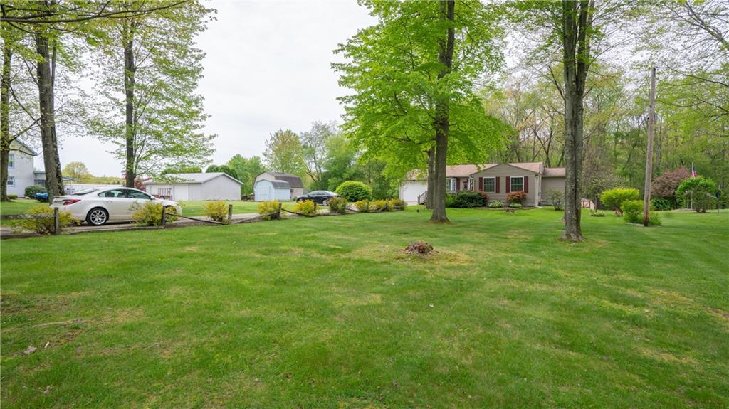 3299 Valley View Road Sharpsville, PA 16150 - Photo 5 of 25 Gallery Image 5