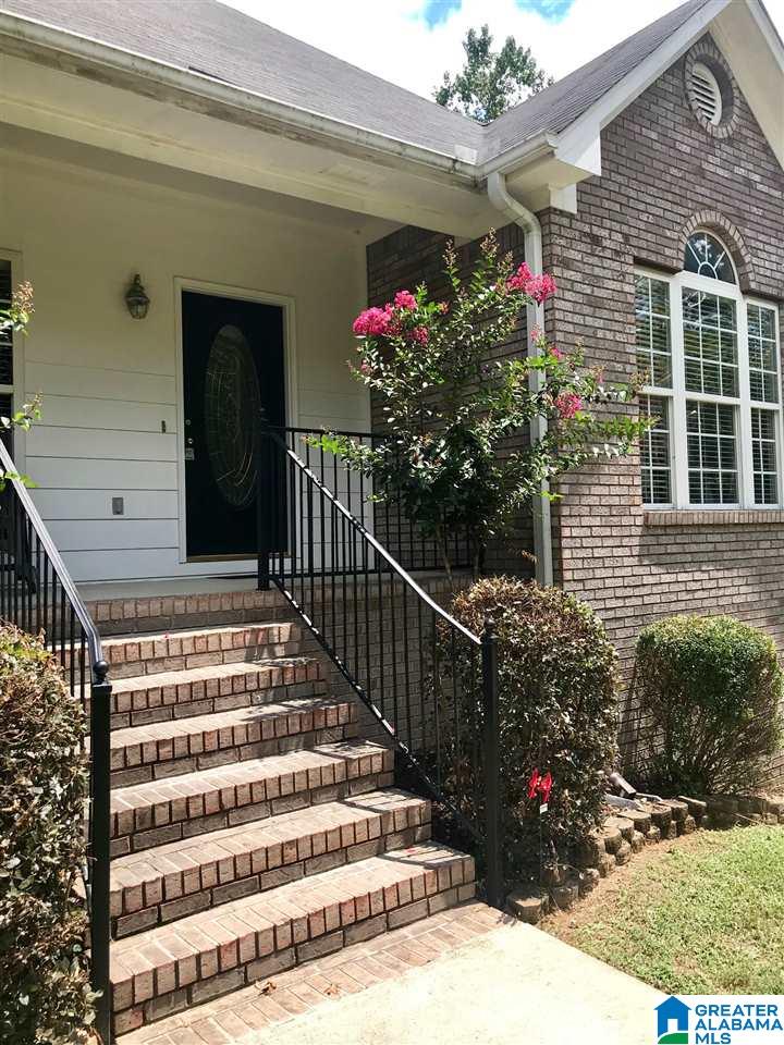 441 Spradling Road Gardendale, AL 35071 - Photo 3 of 34