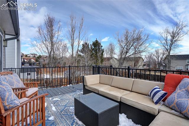 742 Capeglen Road Colorado Springs, CO 80906 - Photo 35 of 41