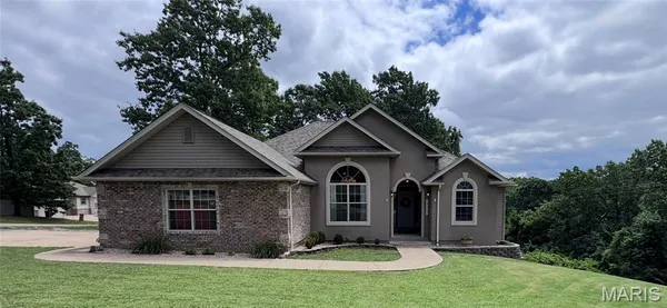 $385,000 | 19767 Loyd Lane, Waynesville, MO 65583