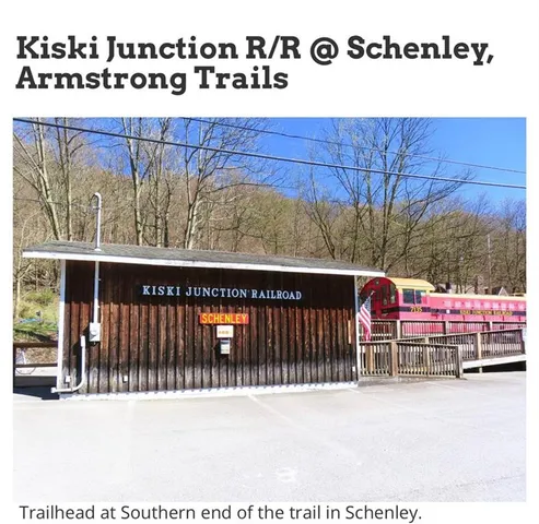 a view of a lake from a yard