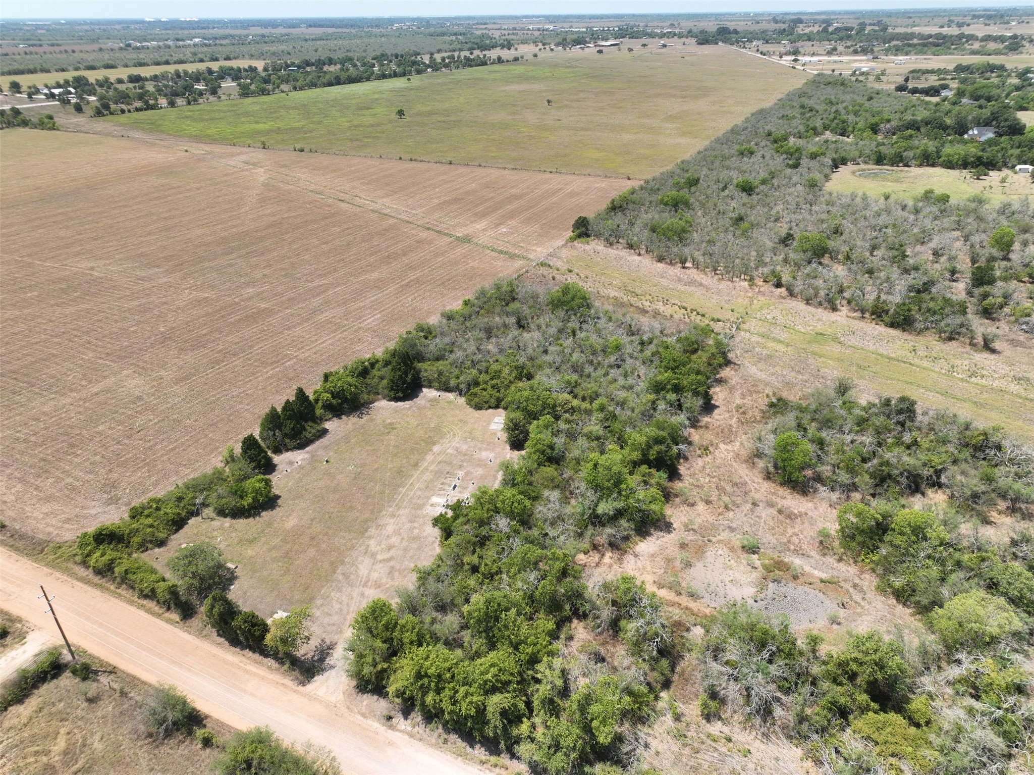 4196 Peters San Felipe Road Sealy, TX 77474 - Photo 4 of 11