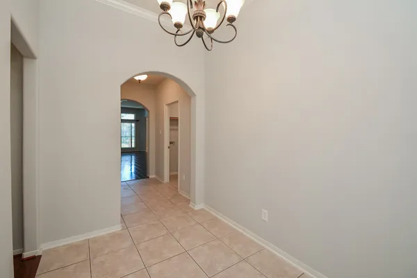a view of a room with staircase