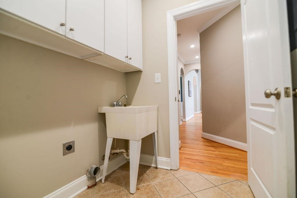 1308 Pagan Road Raleigh, NC 27603 - Photo 27 of 30 Laundry