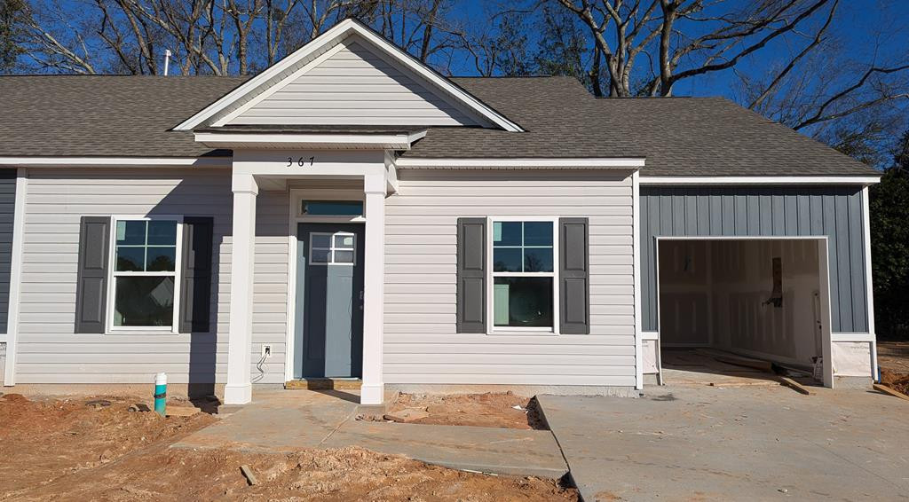 367 Acorn Street Sumter, SC 29154 - Photo 25 of 26