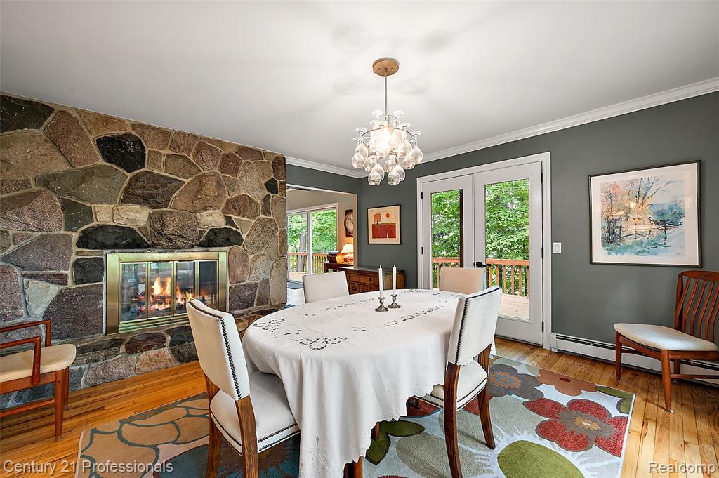 7340 Deer Lake Road Clarkston, MI 48346 - Photo 42 of 63