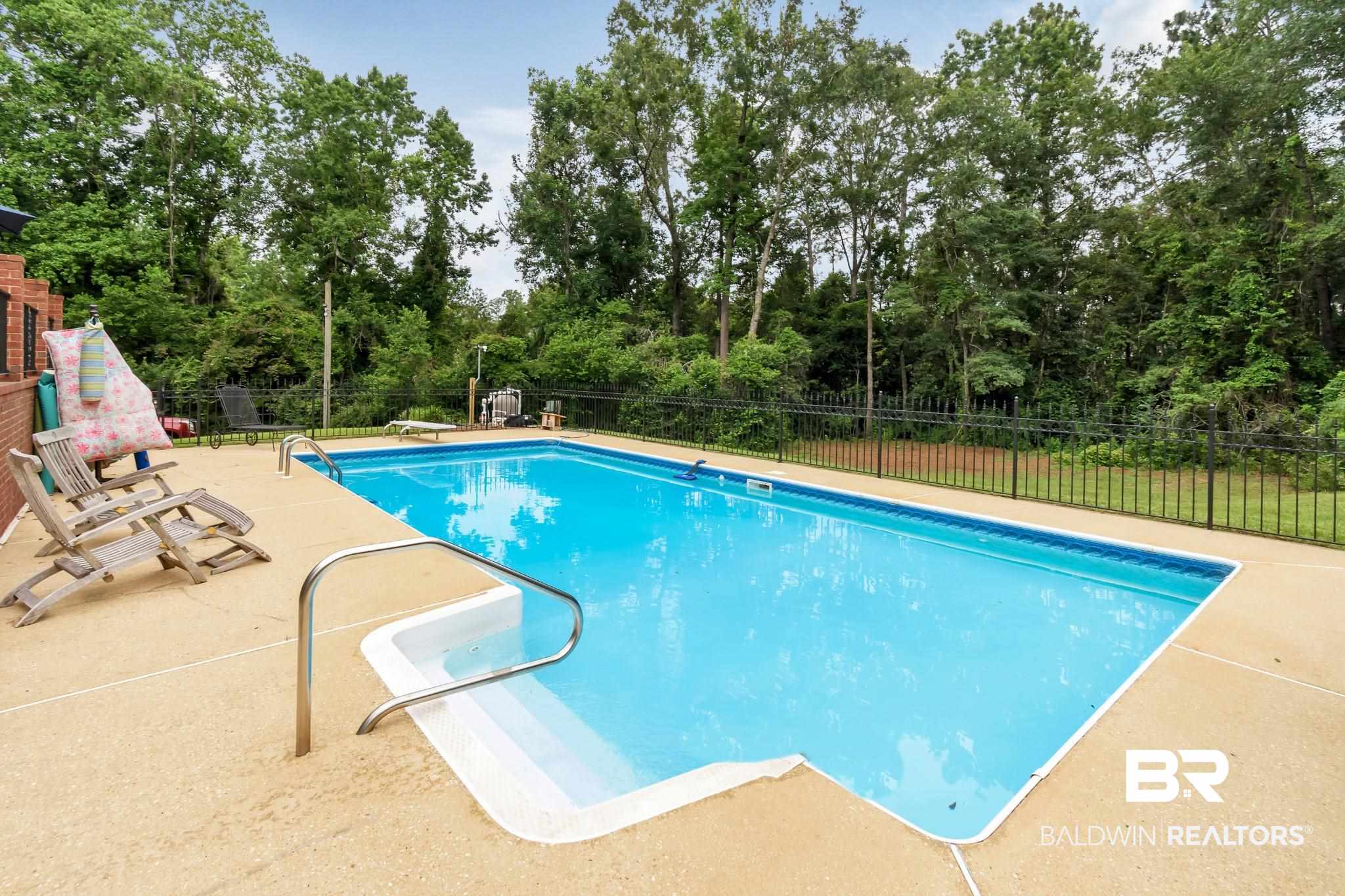 240 Suffolk Road Mobile, AL 36608 - Photo 39 of 49