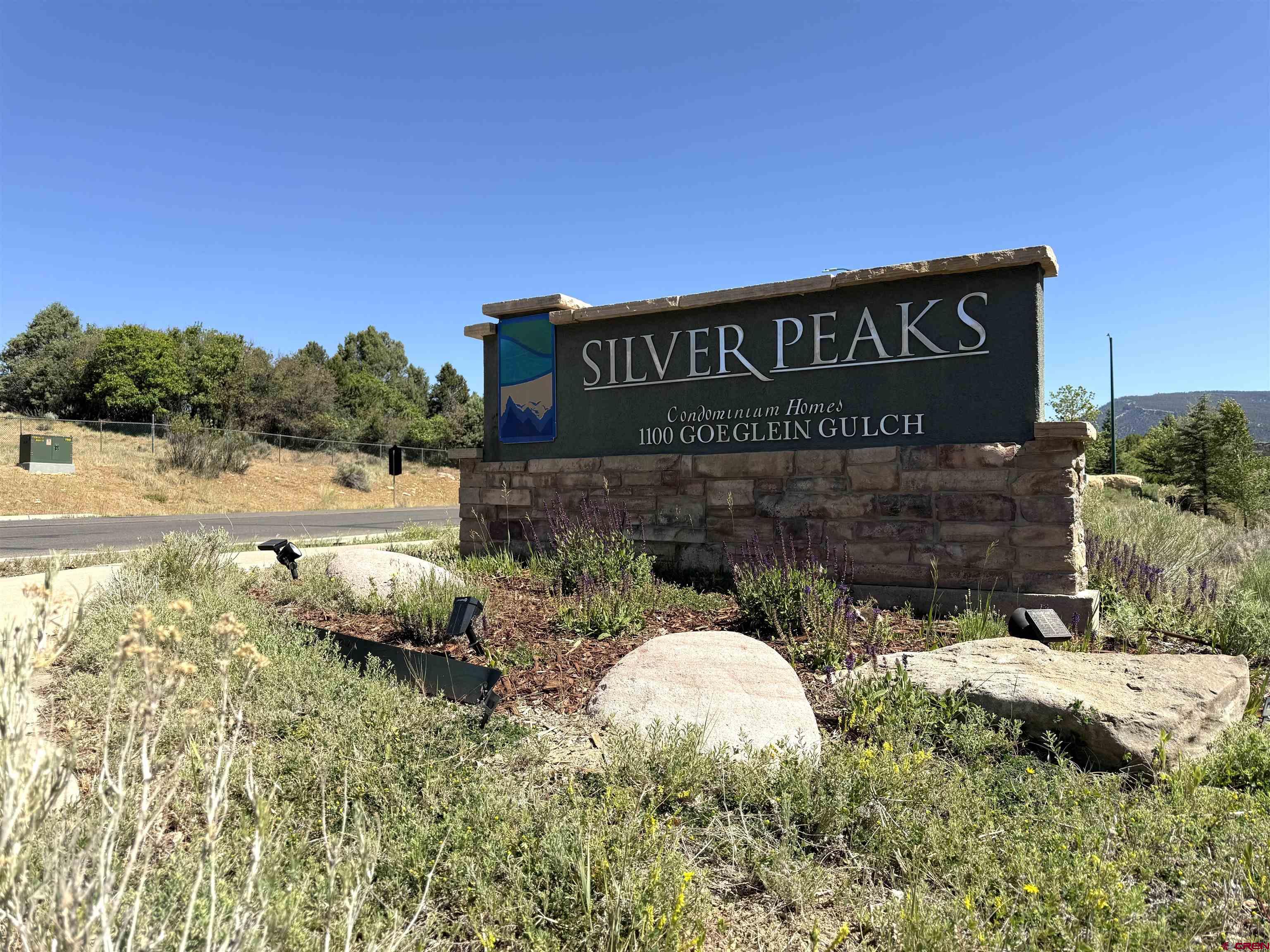 1100 Goeglein Gulch Road, Unit 125 Durango, CO 81301 - Photo 21 of 21