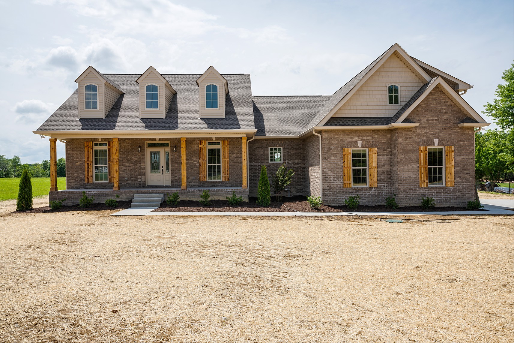733 New Deal Potts Road Cottontown, TN 37048 - Photo 1 of 43 Gallery Image 1