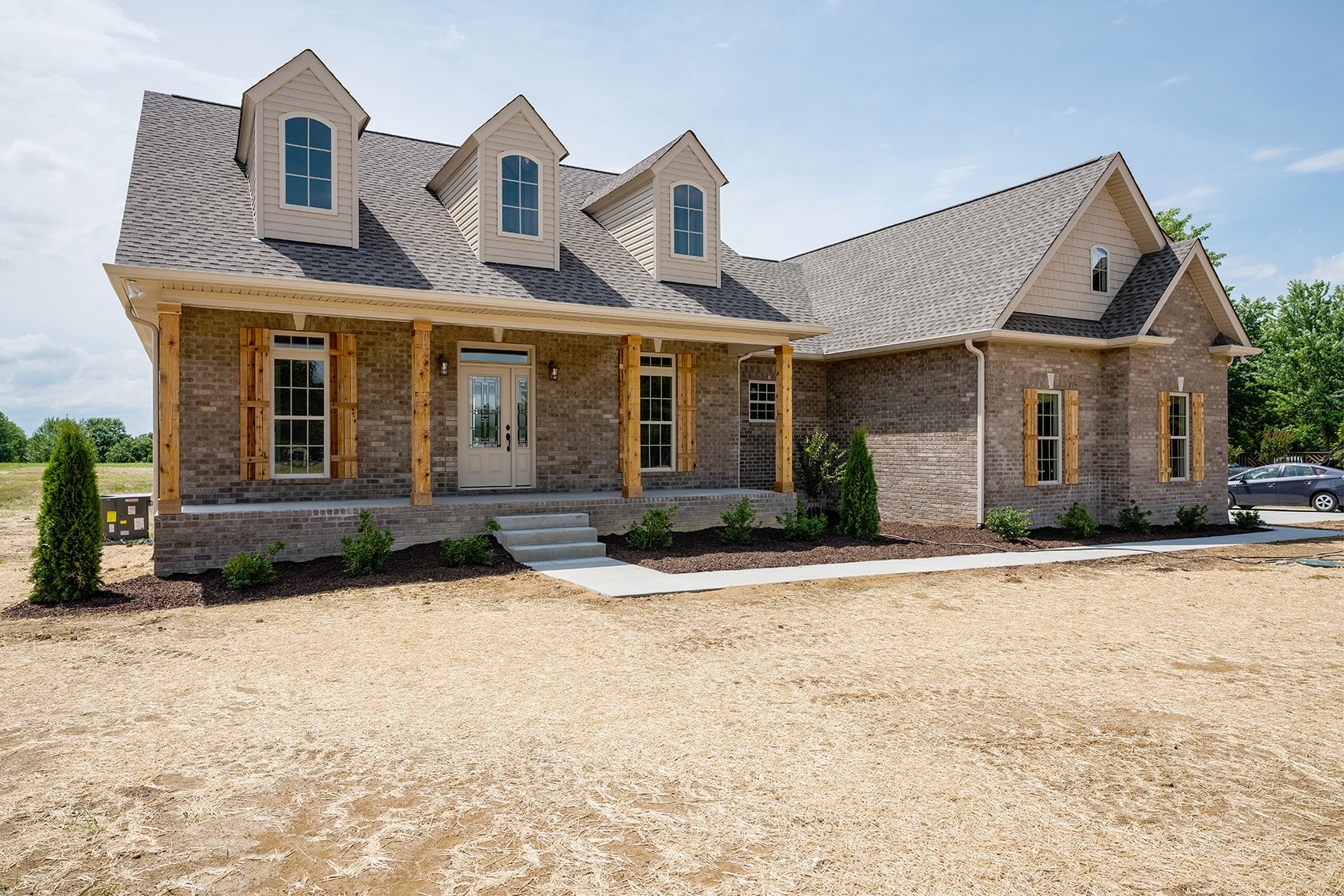 733 New Deal Potts Road Cottontown, TN 37048 - Photo 2 of 43 Gallery Image 2