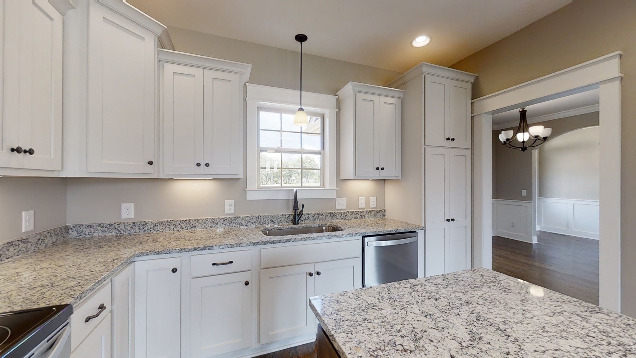 733 New Deal Potts Road Cottontown, TN 37048 - Photo 12 of 43 Gallery Image 12