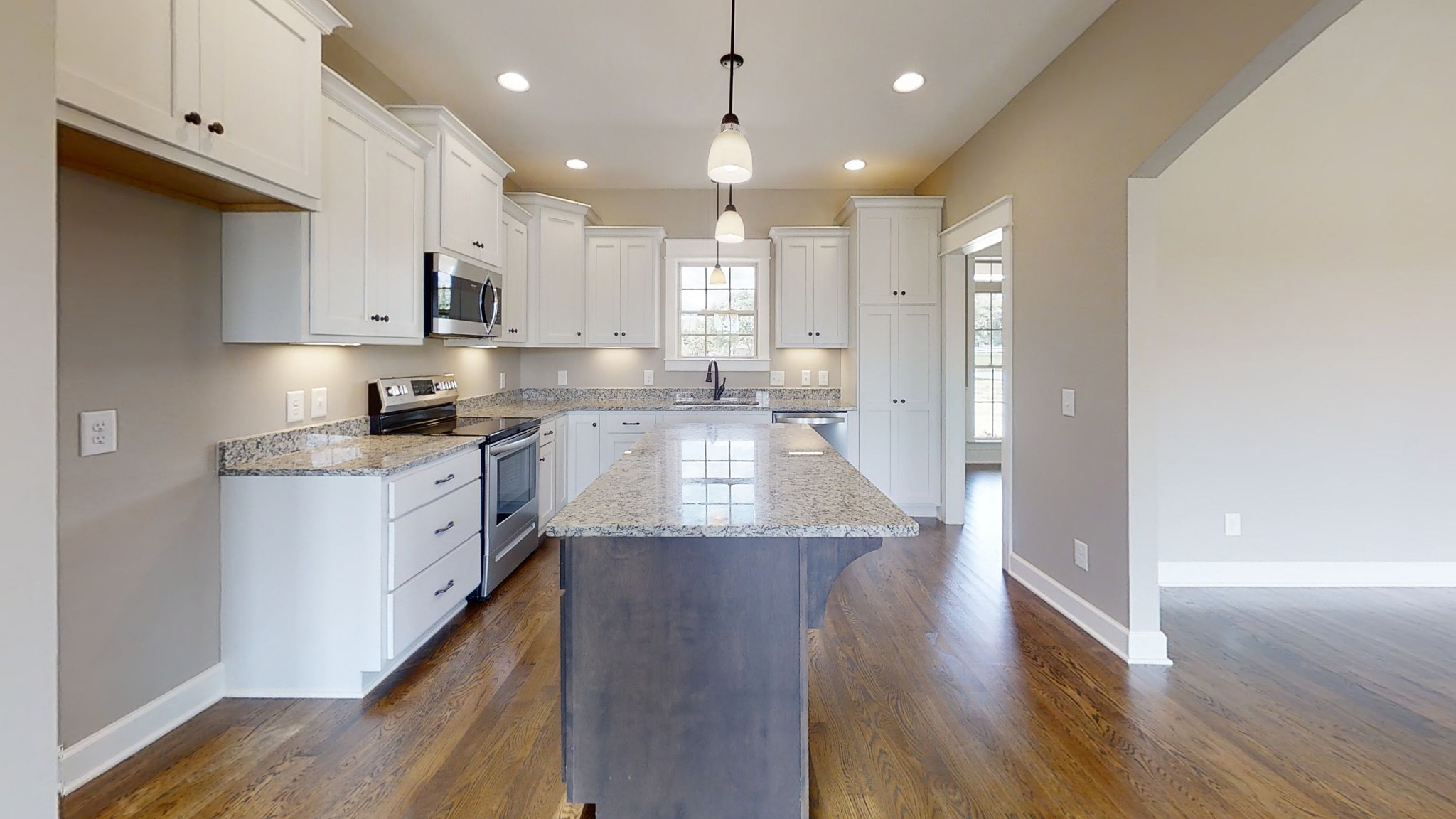 733 New Deal Potts Road Cottontown, TN 37048 - Photo 14 of 43 Gallery Image 14