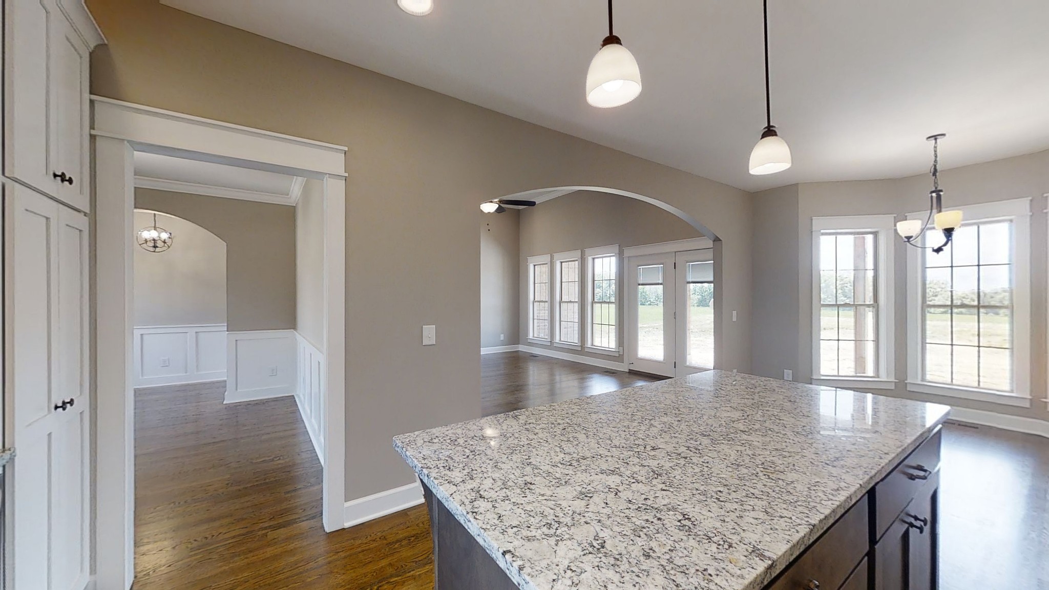 733 New Deal Potts Road Cottontown, TN 37048 - Photo 15 of 43 Gallery Image 15