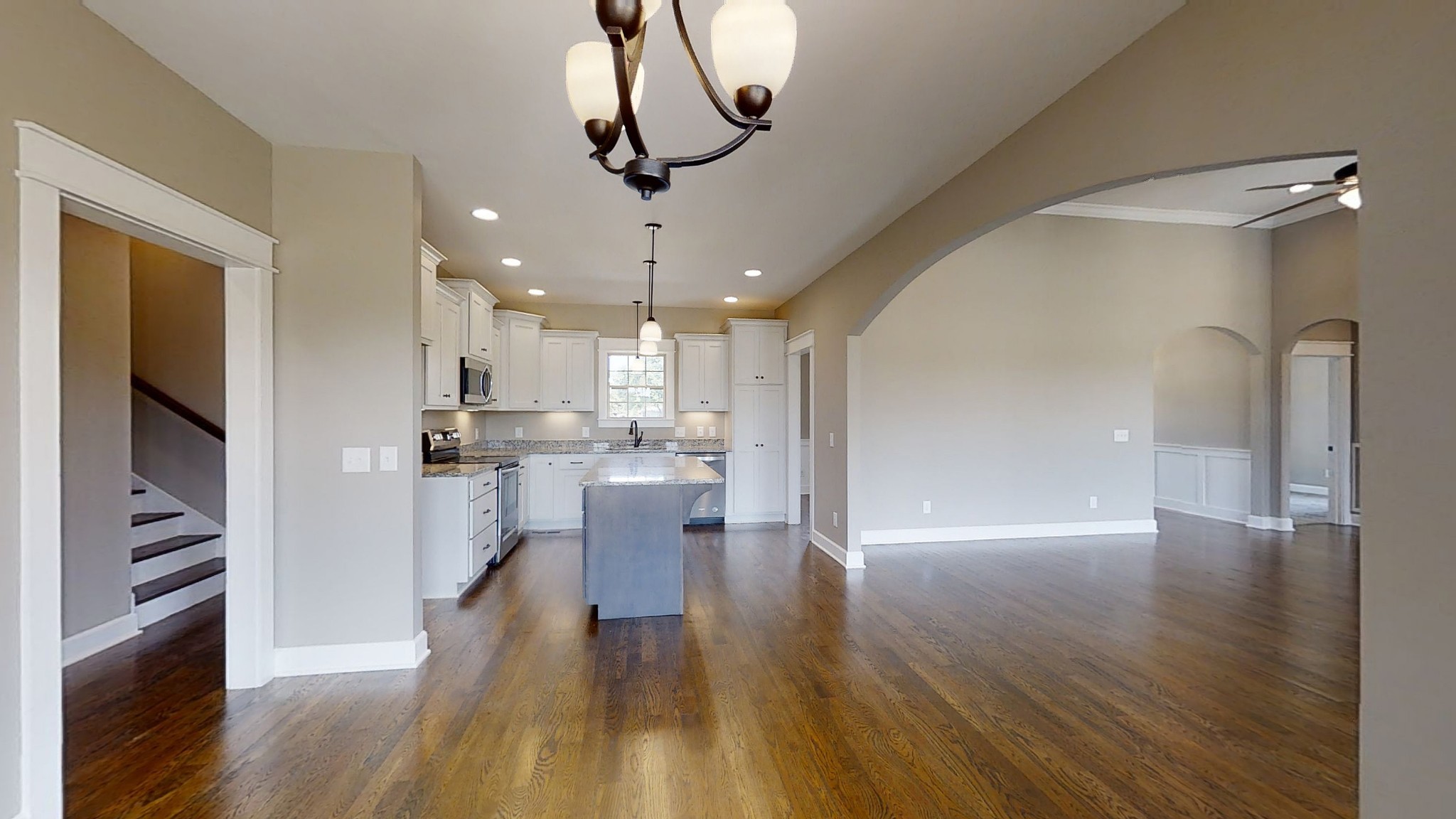 733 New Deal Potts Road Cottontown, TN 37048 - Photo 17 of 43 Gallery Image 17