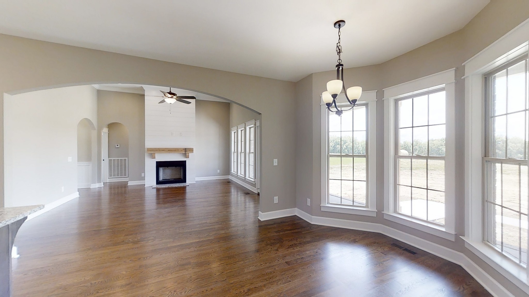 733 New Deal Potts Road Cottontown, TN 37048 - Photo 19 of 43 Gallery Image 19