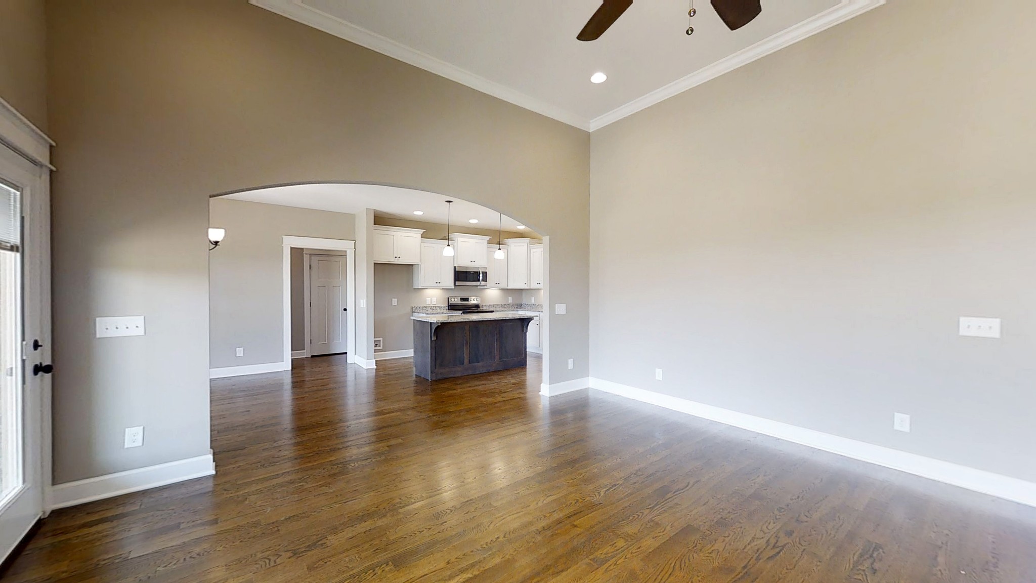 733 New Deal Potts Road Cottontown, TN 37048 - Photo 20 of 43 Gallery Image 20