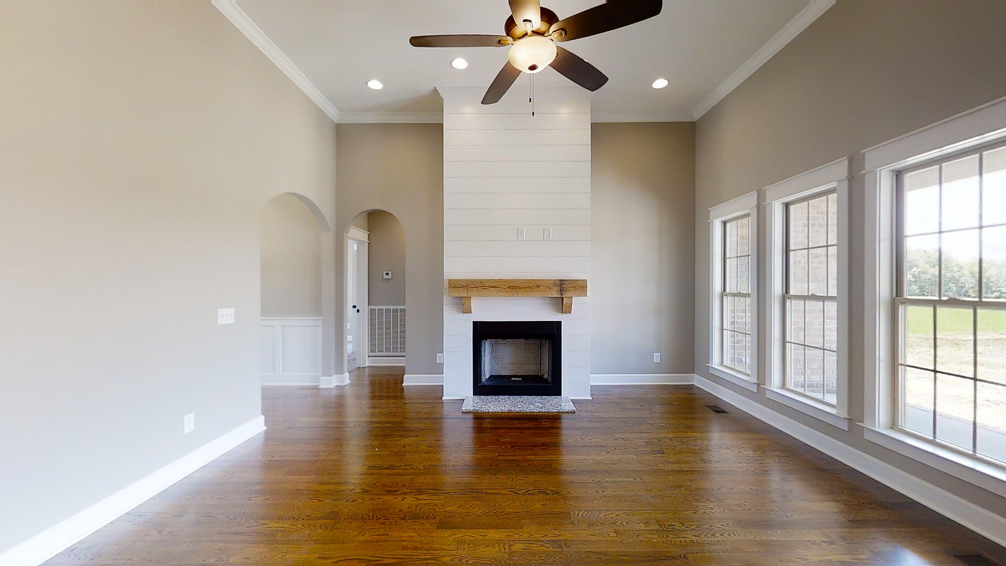 733 New Deal Potts Road Cottontown, TN 37048 - Photo 21 of 43 Gallery Image 21