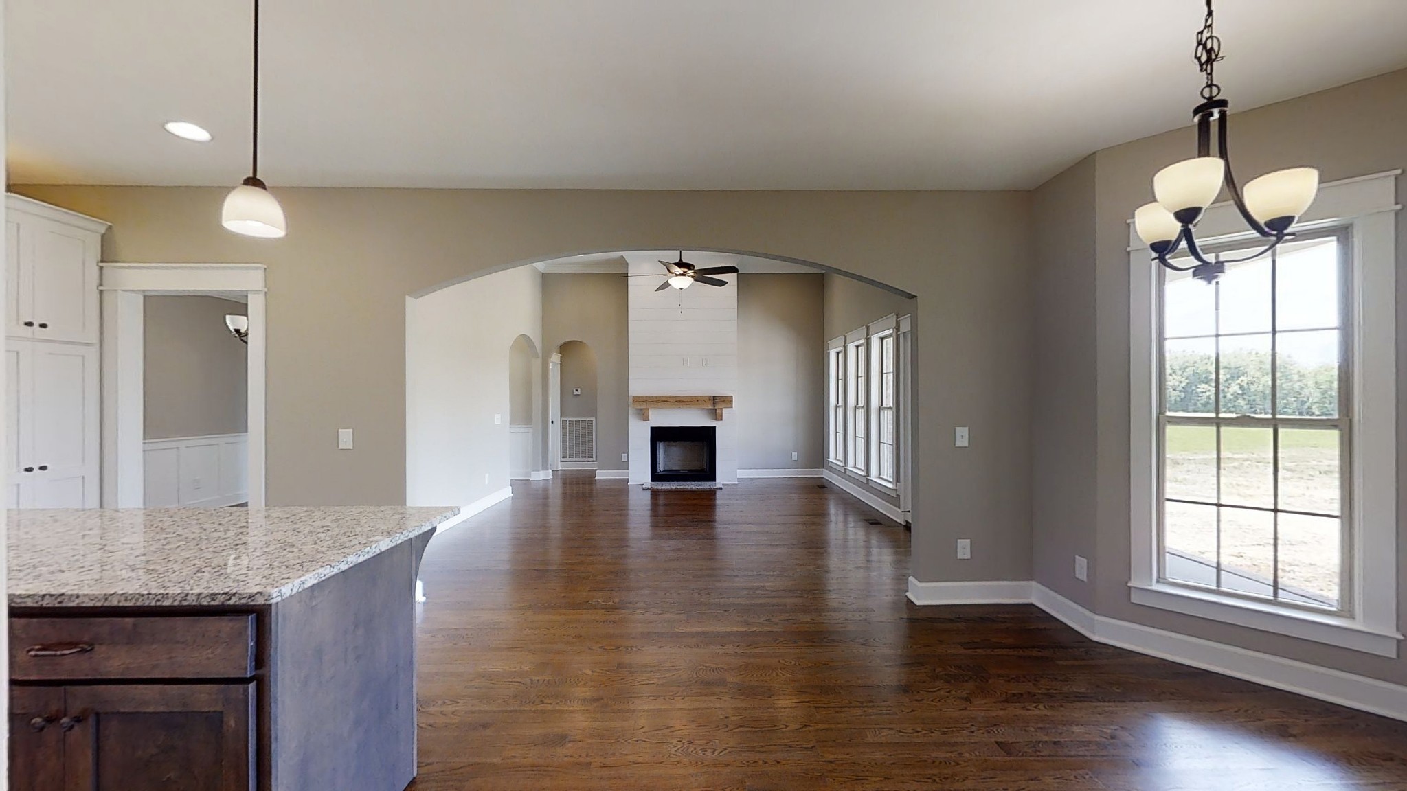 733 New Deal Potts Road Cottontown, TN 37048 - Photo 22 of 43 Gallery Image 22
