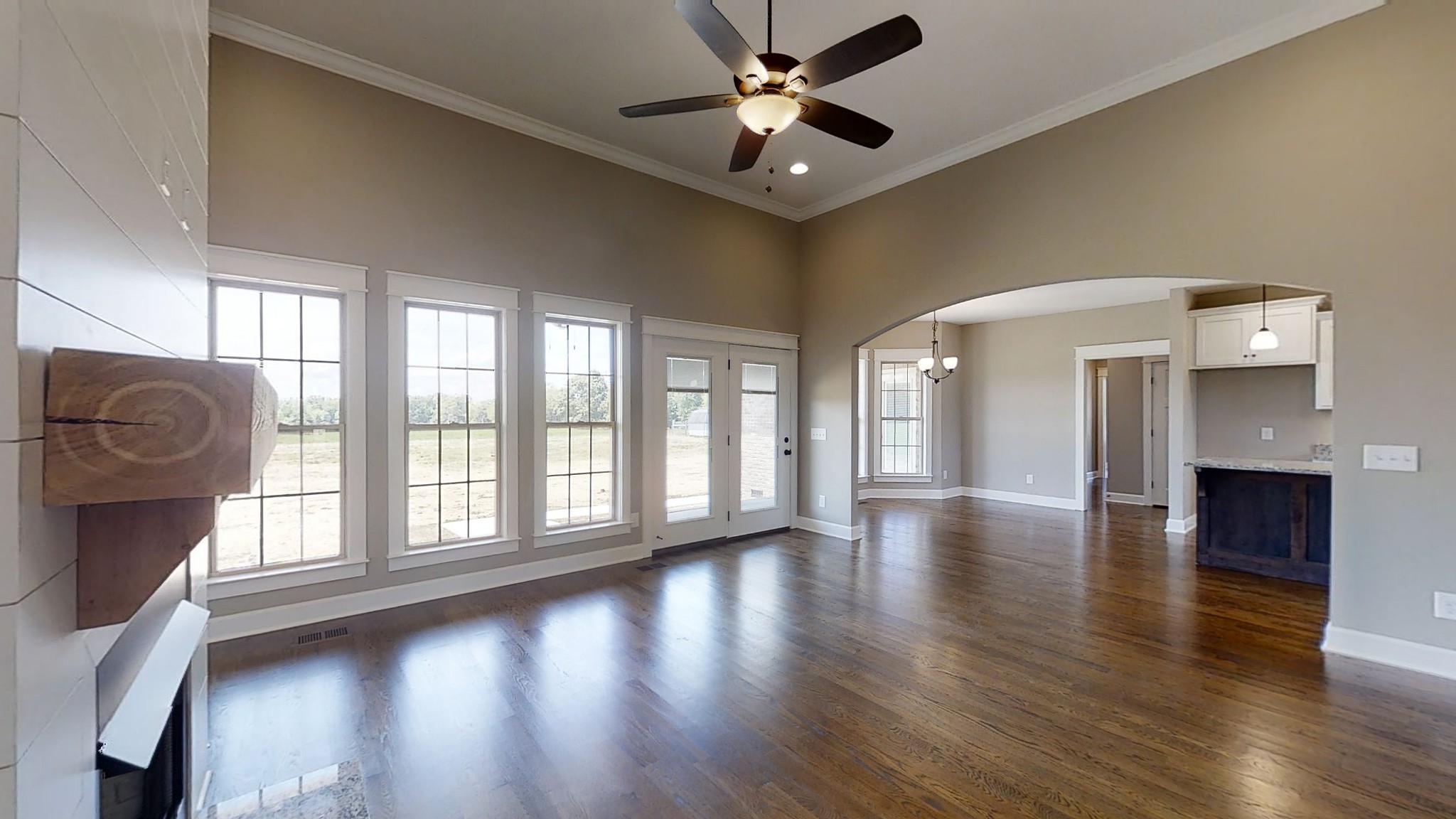 733 New Deal Potts Road Cottontown, TN 37048 - Photo 23 of 43 Gallery Image 23