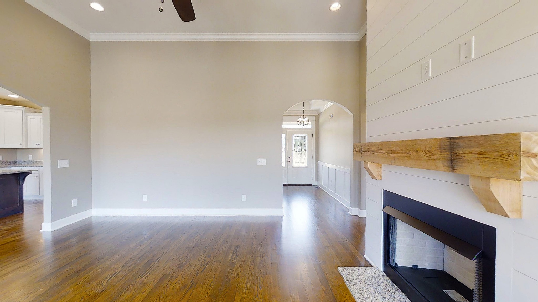 733 New Deal Potts Road Cottontown, TN 37048 - Photo 25 of 43 Gallery Image 25