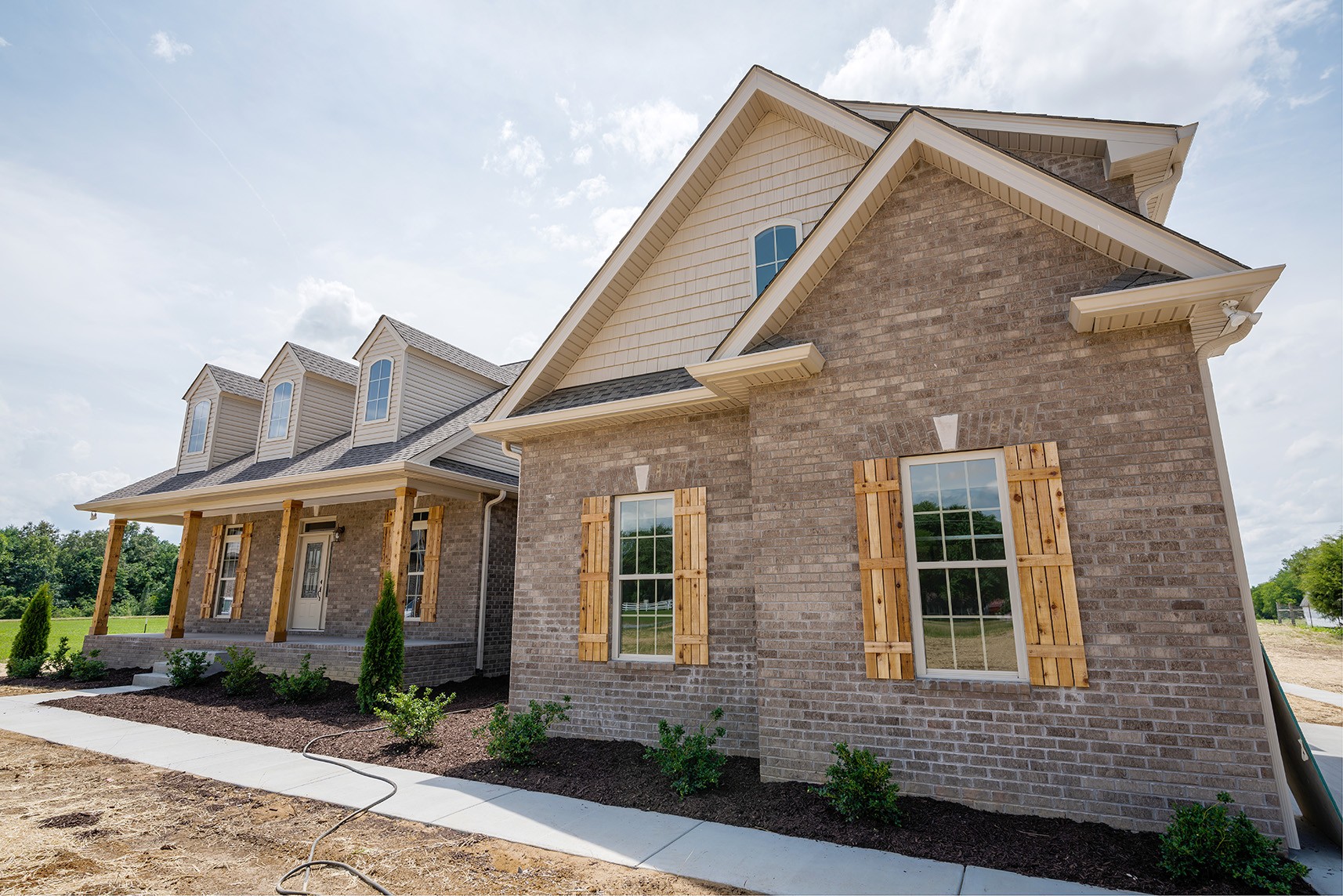 733 New Deal Potts Road Cottontown, TN 37048 - Photo 4 of 43 Gallery Image 4