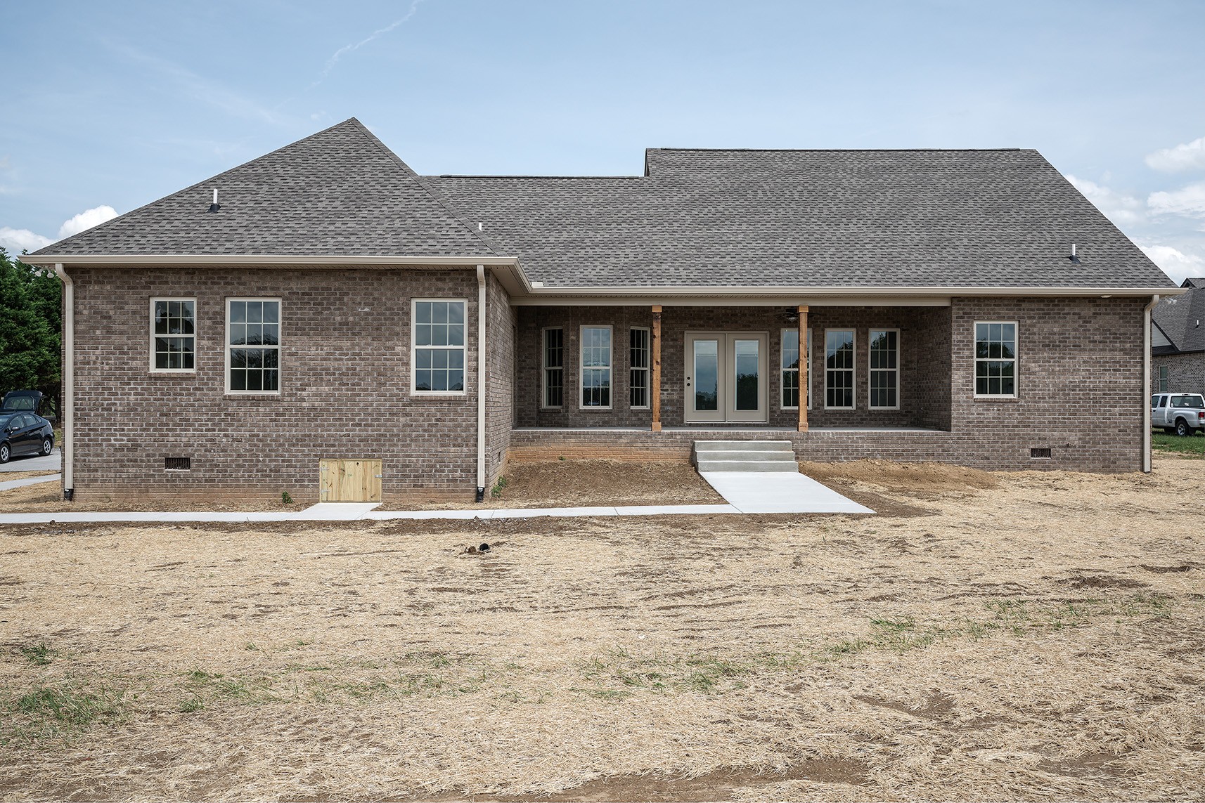 733 New Deal Potts Road Cottontown, TN 37048 - Photo 5 of 43 Gallery Image 5