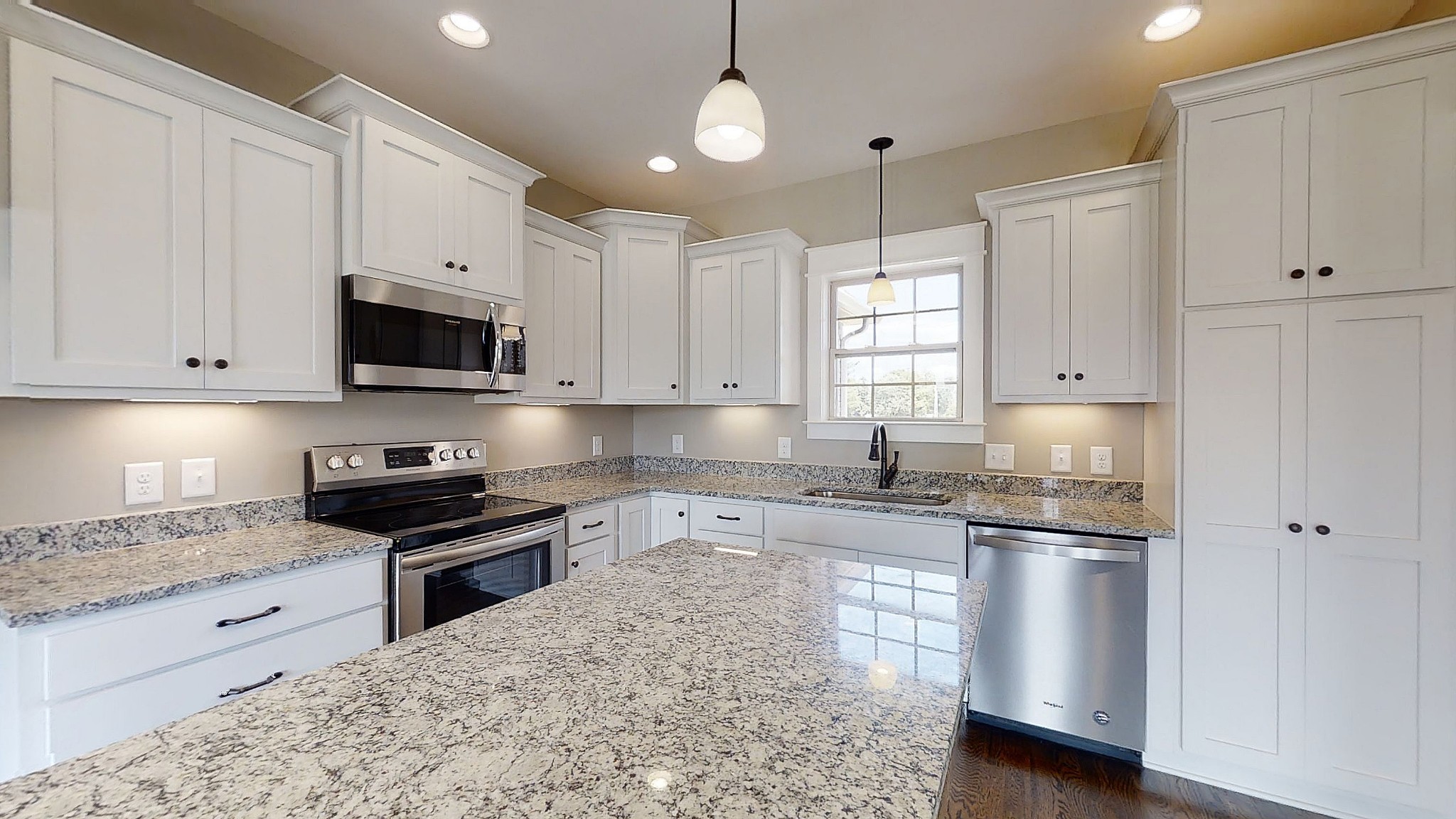 733 New Deal Potts Road Cottontown, TN 37048 - Photo 7 of 43 Gallery Image 7