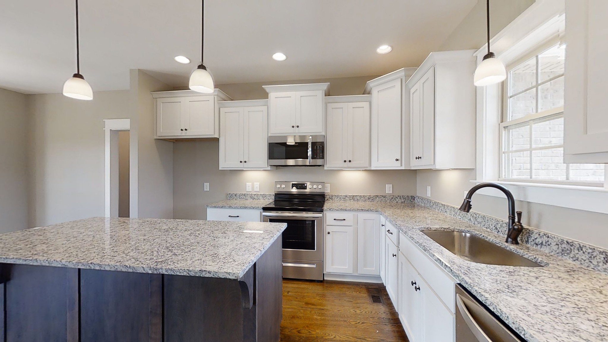 733 New Deal Potts Road Cottontown, TN 37048 - Photo 8 of 43 Gallery Image 8
