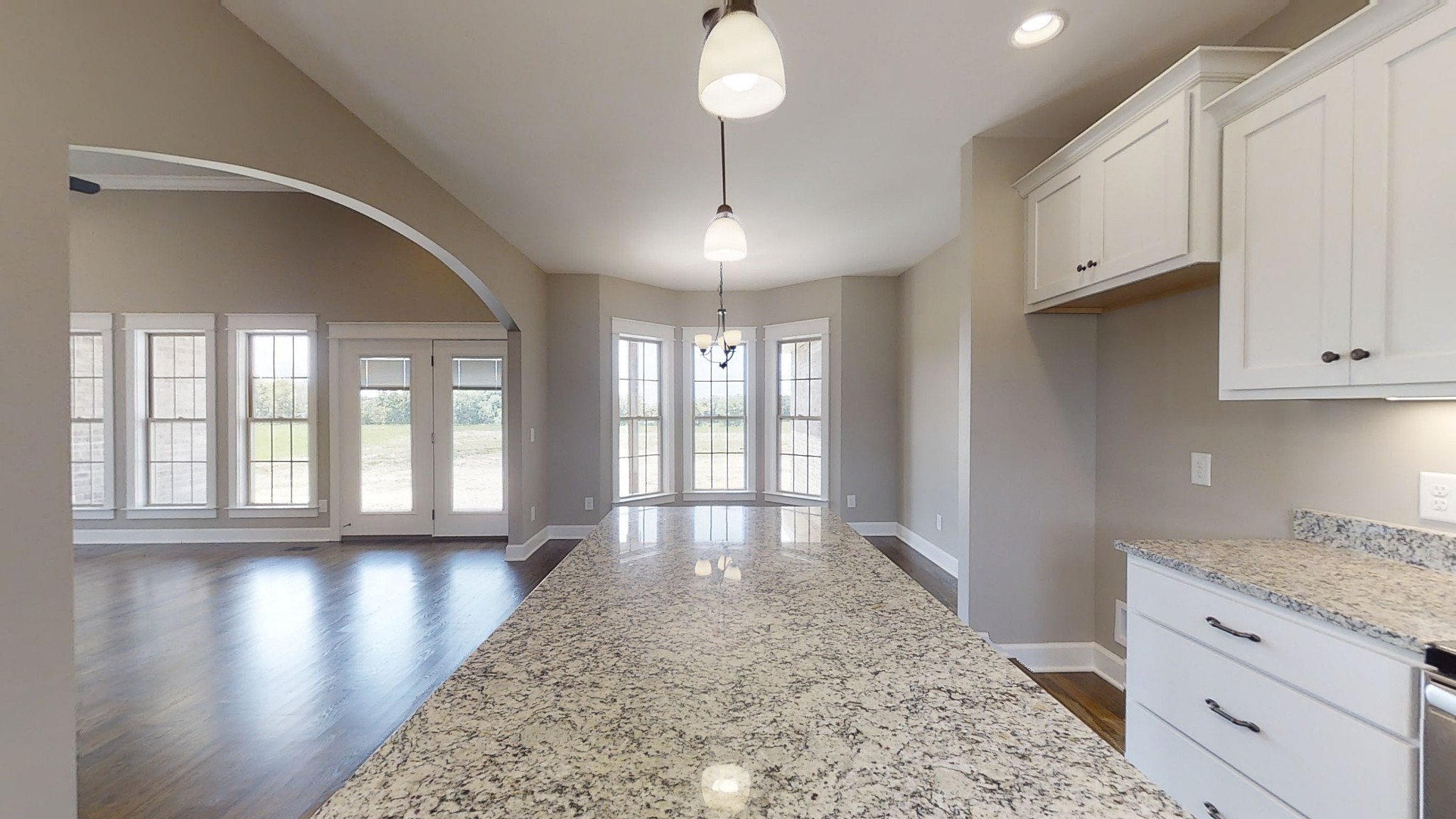 733 New Deal Potts Road Cottontown, TN 37048 - Photo 9 of 43 Gallery Image 9