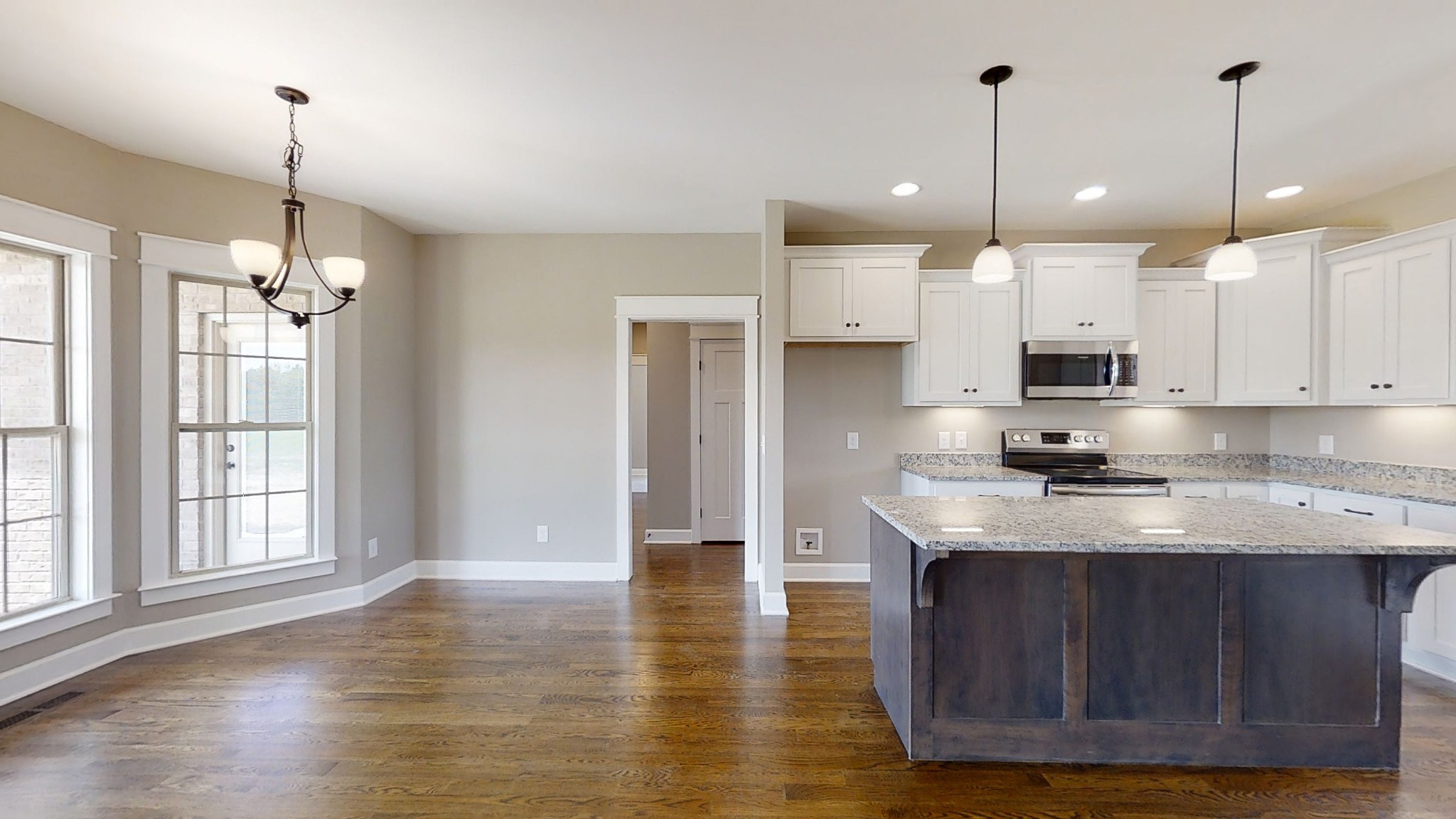 733 New Deal Potts Road Cottontown, TN 37048 - Photo 10 of 43 Gallery Image 10